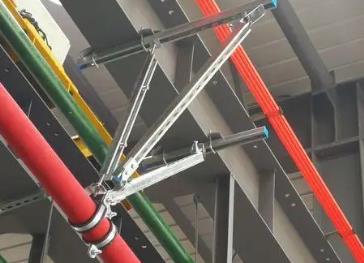 良庆抗震支架厂家与你分享你必须做的紧急情况下的准备